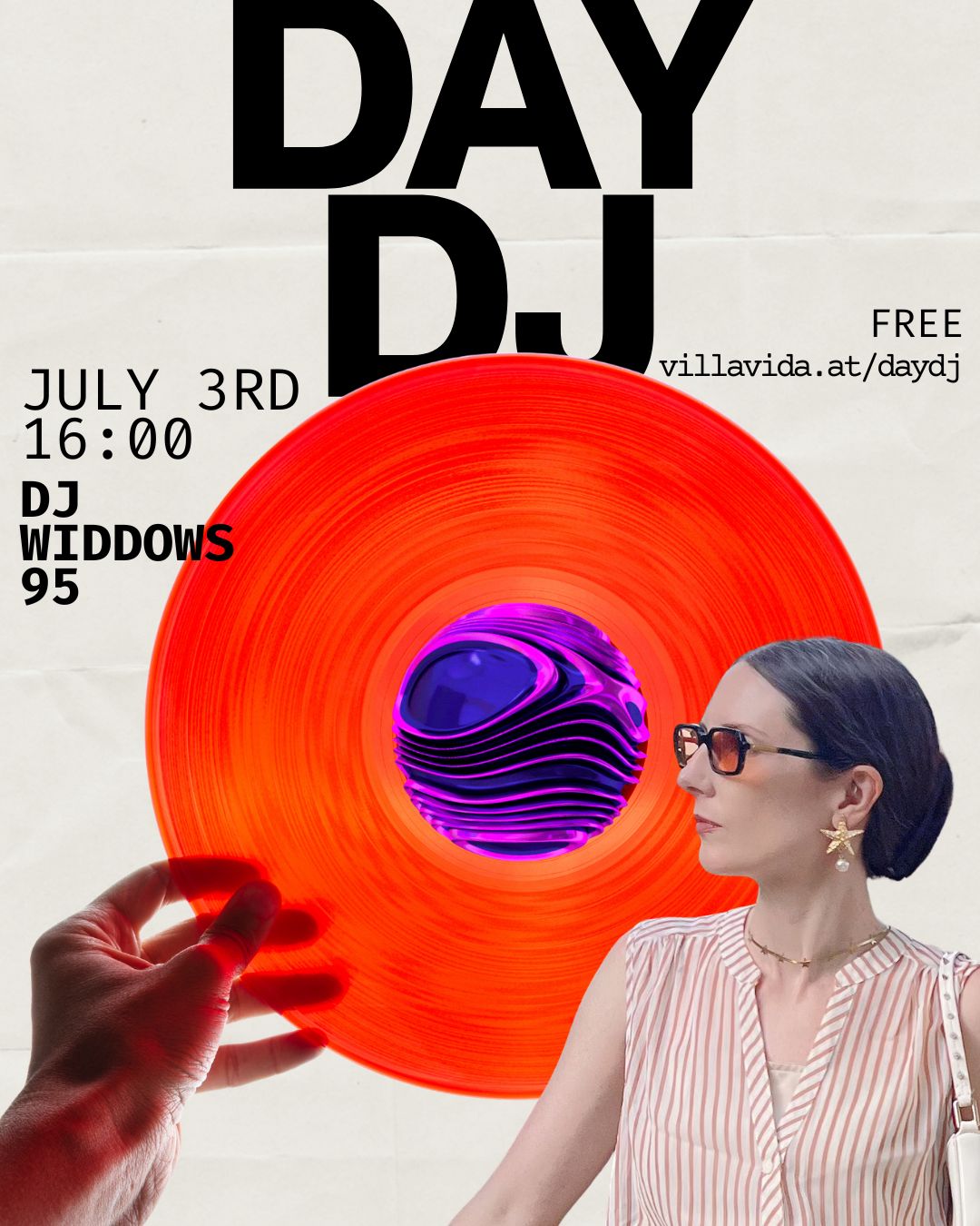 DAY DJ: widdows95