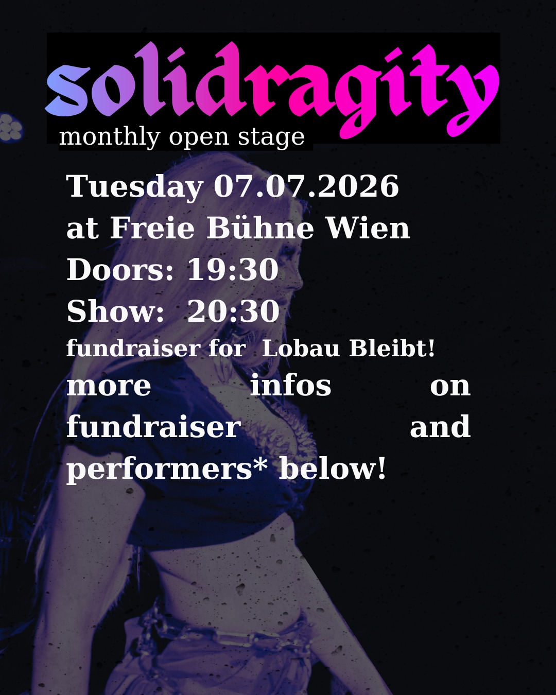 Solidragity 