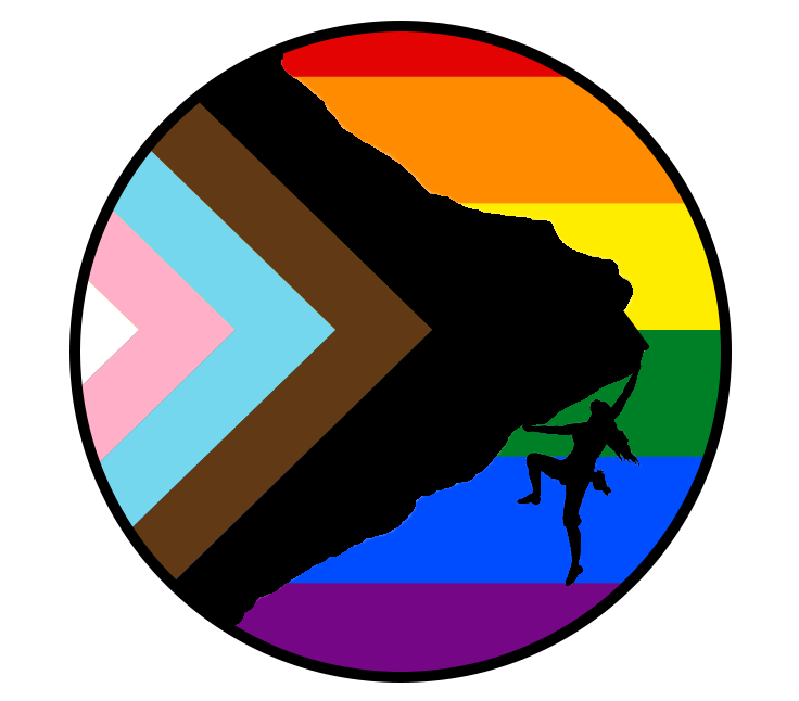 Queer Climbing Social