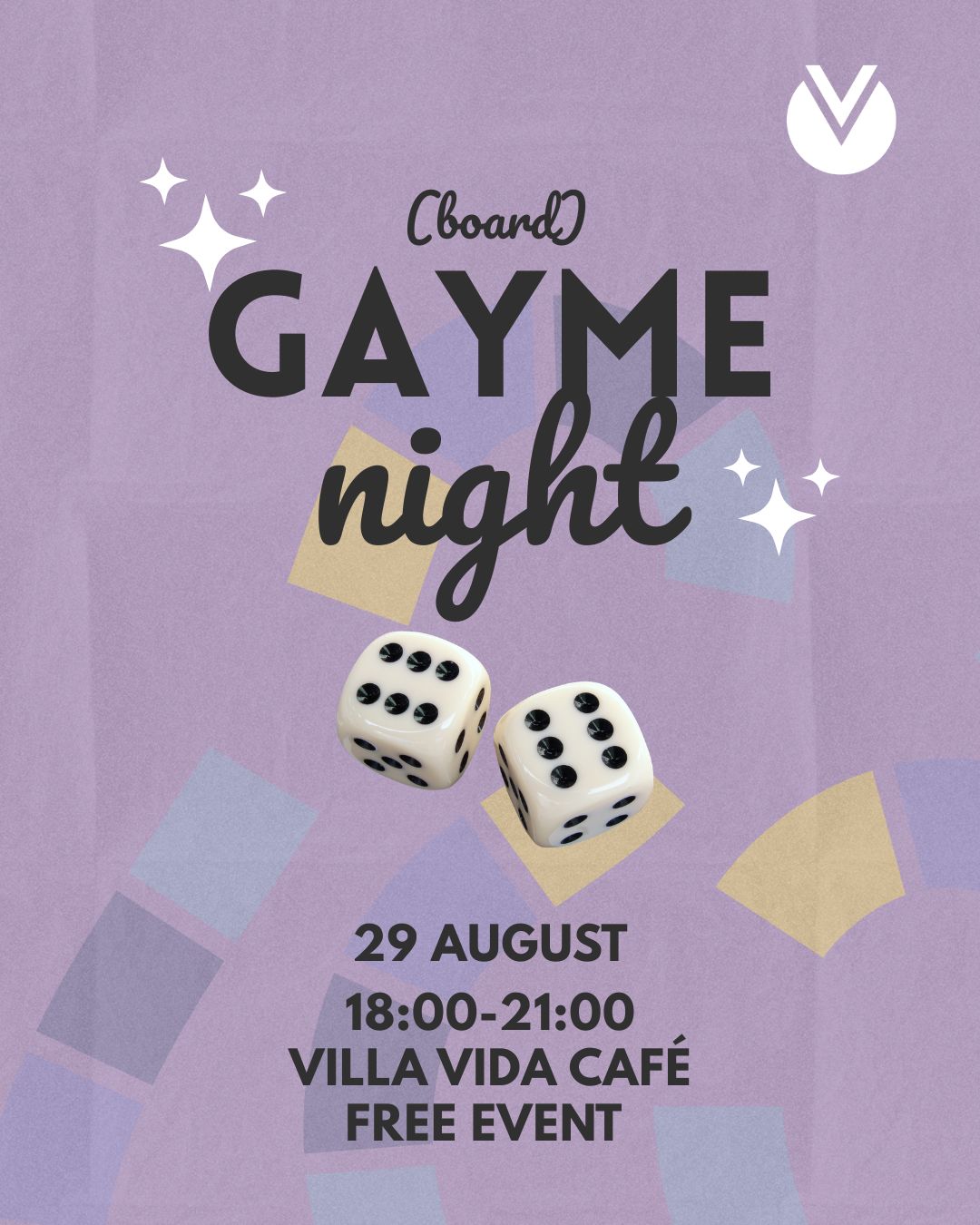 (board) Gayme Night 