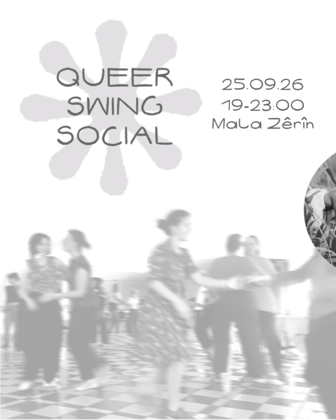 Queer Swing Social