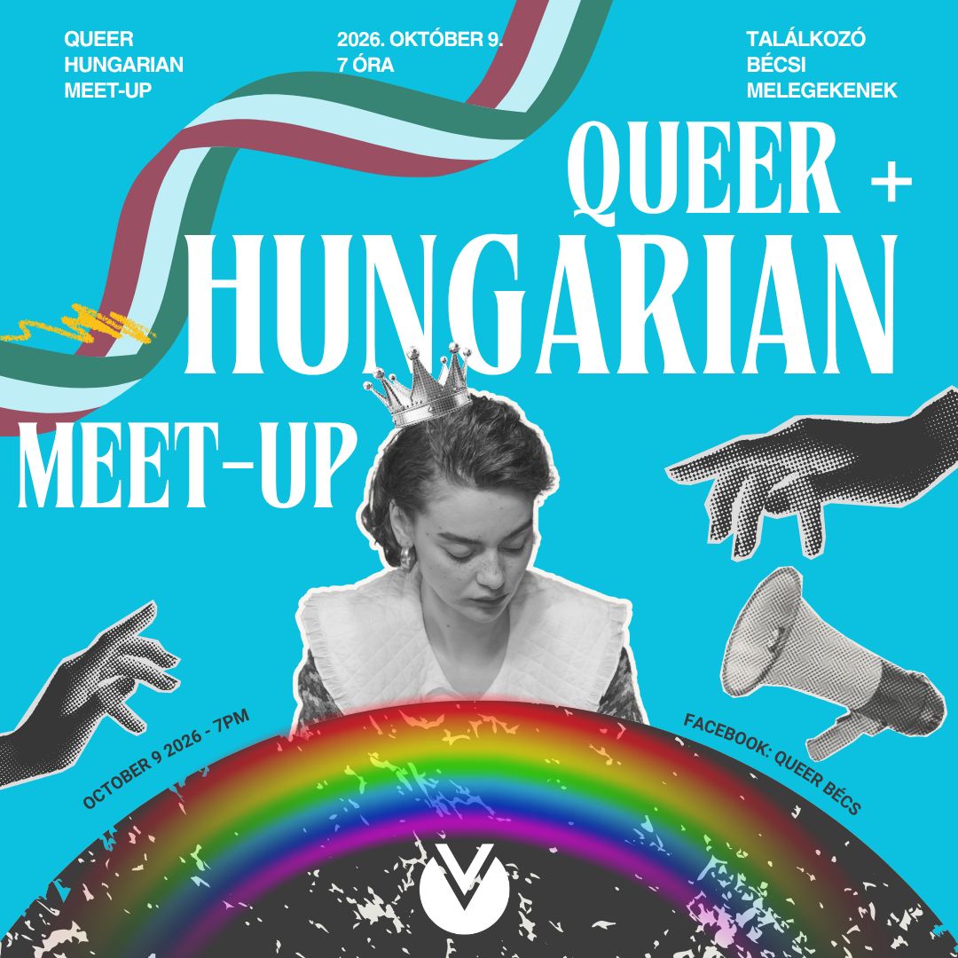 Queer Hungarian Meetup