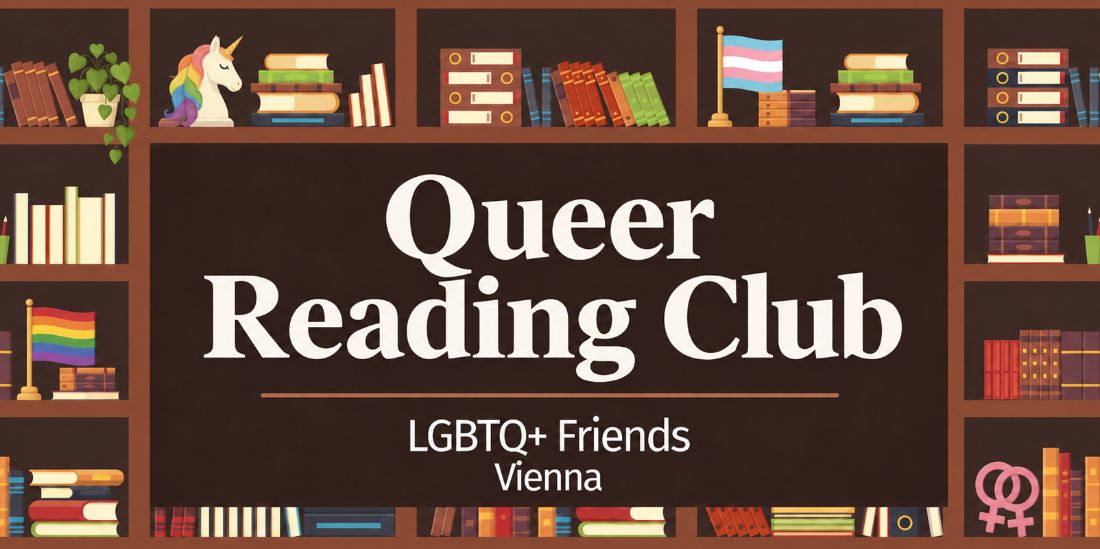 Queer Reading Club