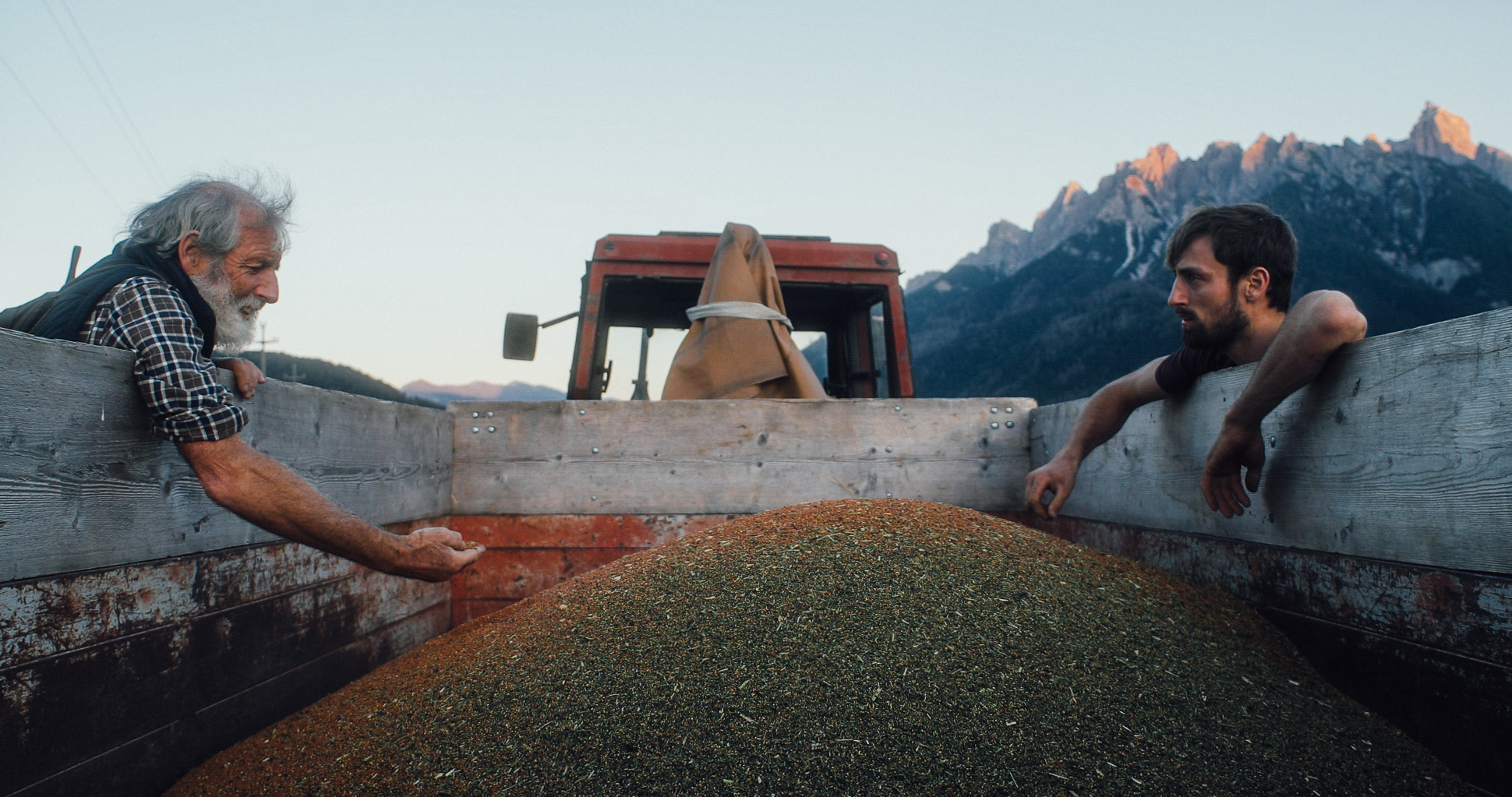 Hunger.Macht.Profite Filmfestival: TiAN - Generation Farmfluencer