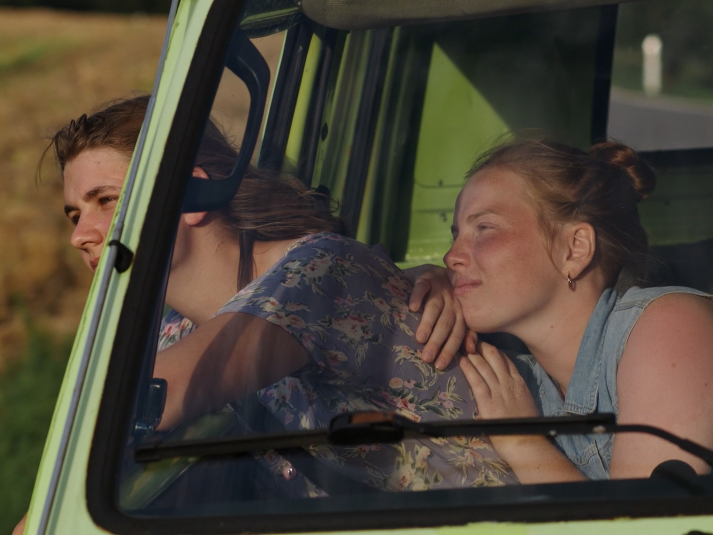 Hunger.Macht.Profite Filmfestival: Milch ins Feuer