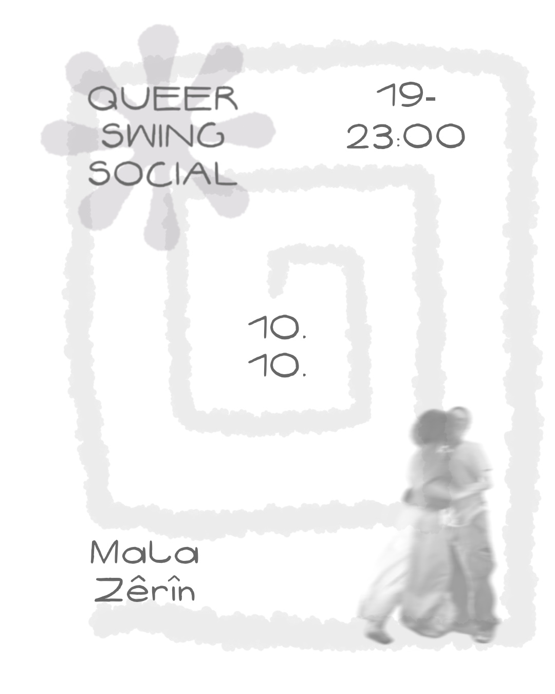 Queer Swing Social