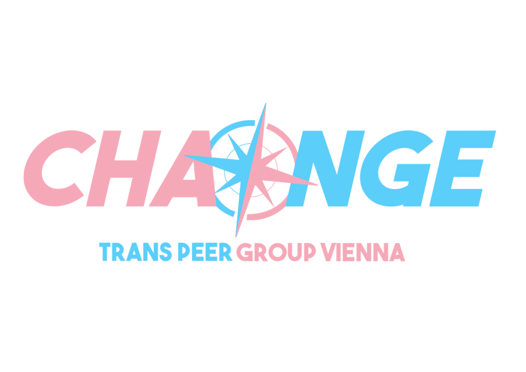 Cha(i)nge - Trans Peer Group Vienna